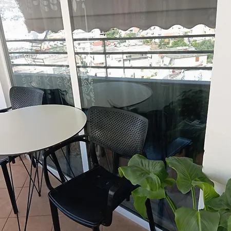 Apartment View *
