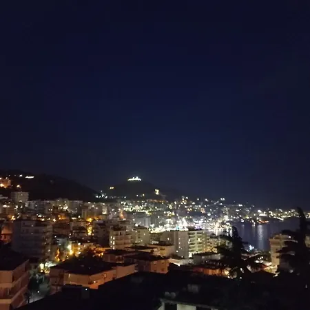 Apartment View Sarandë