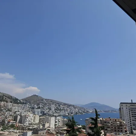 Appartamento View Sarandë