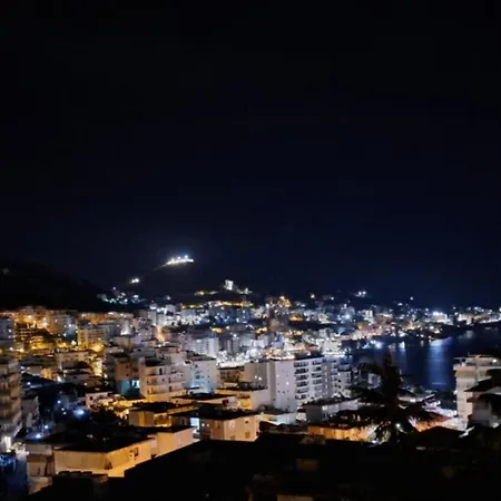 View Apartment Sarandë